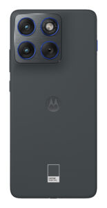 Motorola edge 70 17 cm (6.7″) Dual SIM Android 16.0 5G USB Type-C 12 GB 512 GB 4800 mAh Grey