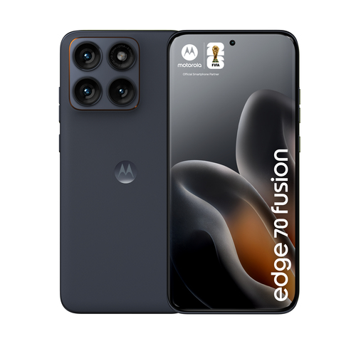 Motorola Edge 70 fusion