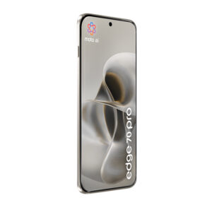 Motorola edge 70 pro 17.2 cm (6.78″) Dual SIM Android 16.0 5G USB Type-C 12 GB 512 GB 6500 mAh White