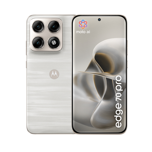 Motorola Edge 70 Pro