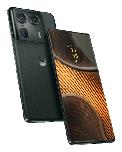 Motorola Moto Edge 50 Ultra