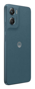 Motorola moto g06 17.5 cm (6.88″) Dual SIM Android 15 4G USB Type-C 4 GB 256 GB 5200 mAh Blue