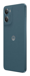Motorola moto g06 17.5 cm (6.88″) Dual SIM Android 15 4G USB Type-C 4 GB 256 GB 5200 mAh Blue