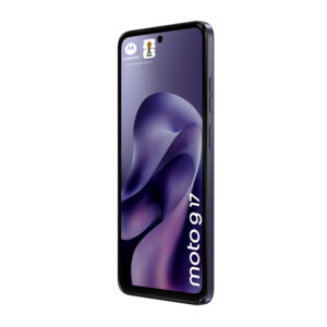 Motorola moto g17 17.1 cm (6.72″) Dual SIM Android 15 USB Type-C 4 GB 256 GB 5200 mAh Purple