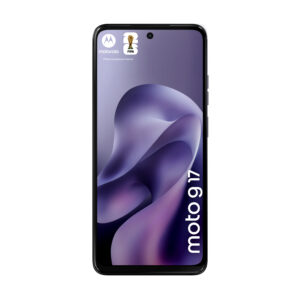 Motorola moto g17 17.1 cm (6.72″) Dual SIM Android 15 USB Type-C 4 GB 256 GB 5200 mAh Purple