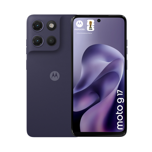 Motorola moto g17