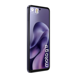 Motorola moto g17 17.1 cm (6.72″) Dual SIM Android 15 USB Type-C 4 GB 256 GB 5200 mAh Purple