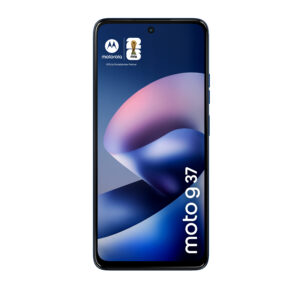 Motorola moto g37 16.9 cm (6.67″) Dual SIM Android 16.0 5G USB Type-C 4 GB 128 GB 5200 mAh Blue