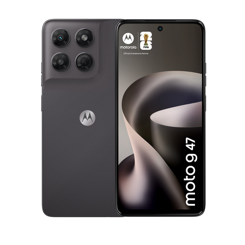 Motorola moto g47