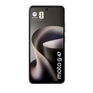 Motorola moto g47 16.9 cm (6.67″) Dual SIM Android 16.0 5G USB Type-C 8 GB 128 GB 5200 mAh Grey