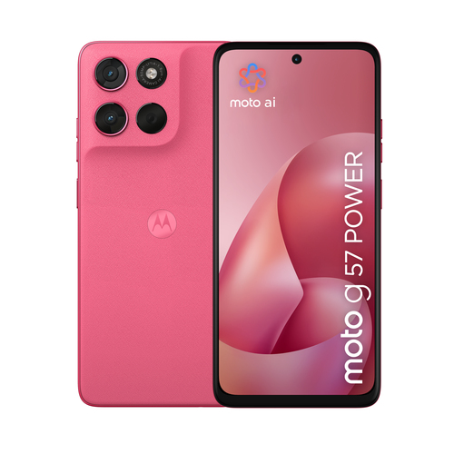 Motorola moto g57