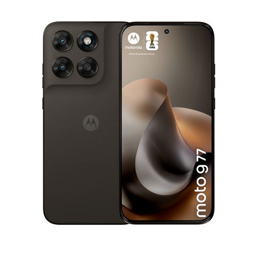 Motorola moto g77