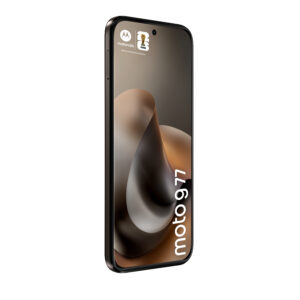 Motorola moto g77 17.3 cm (6.8″) Hybrid Dual SIM Android 16.0 5G USB Type-C 8 GB 512 GB 5200 mAh Black