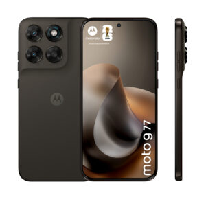 Motorola moto g77 17.3 cm (6.8″) Hybrid Dual SIM Android 16.0 5G USB Type-C 8 GB 512 GB 5200 mAh Black