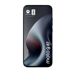 Motorola moto g87 17.2 cm (6.78″) Hybrid Dual SIM Android 16.0 5G USB Type-C 12 GB 256 GB 5200 mAh Grey