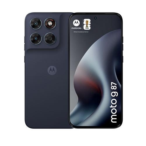 Motorola moto g87