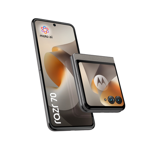 Motorola razr 70