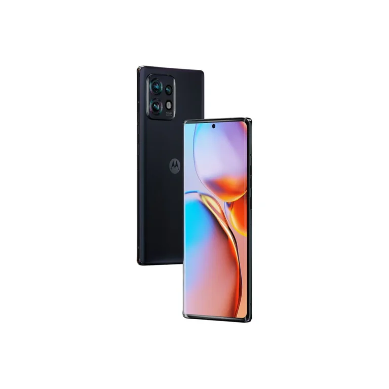 Motorola Moto Edge+ (2023)