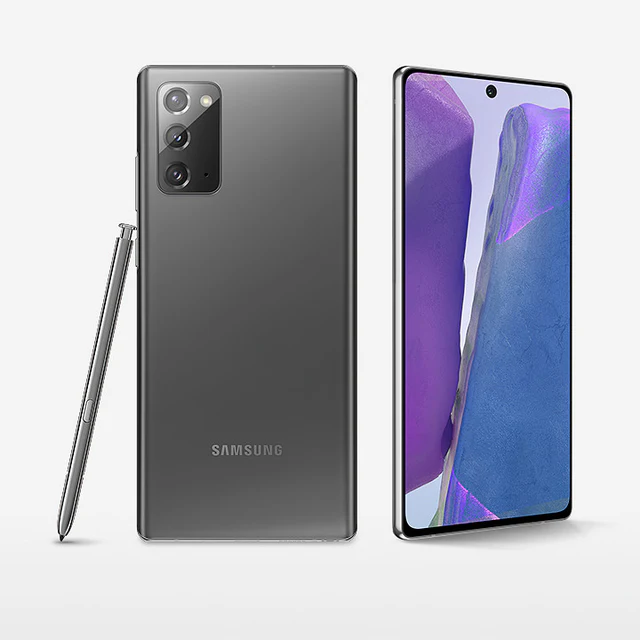 Samsung Galaxy Note 5G