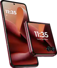 Motorola Razr Ultra (2025)