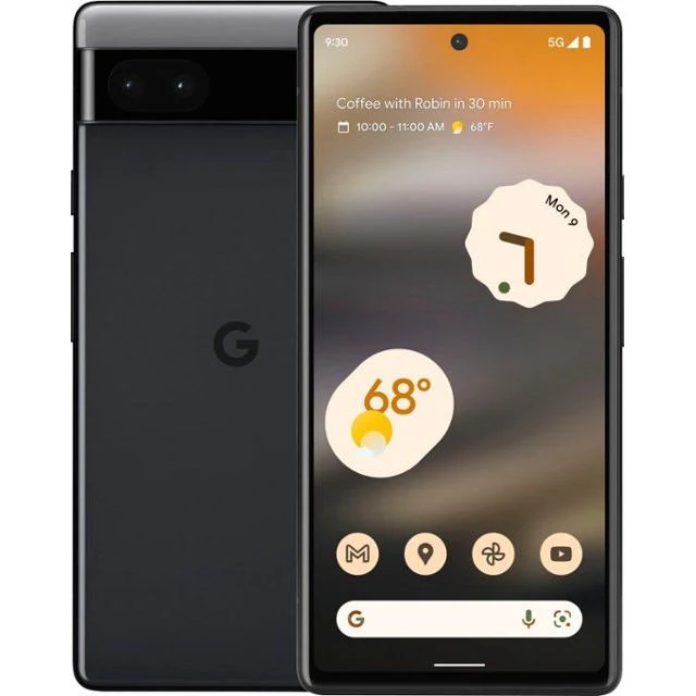 pixel 6a