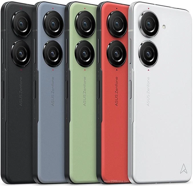 Asus Zenfone 10