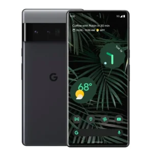 Google Pixel 6 Pro