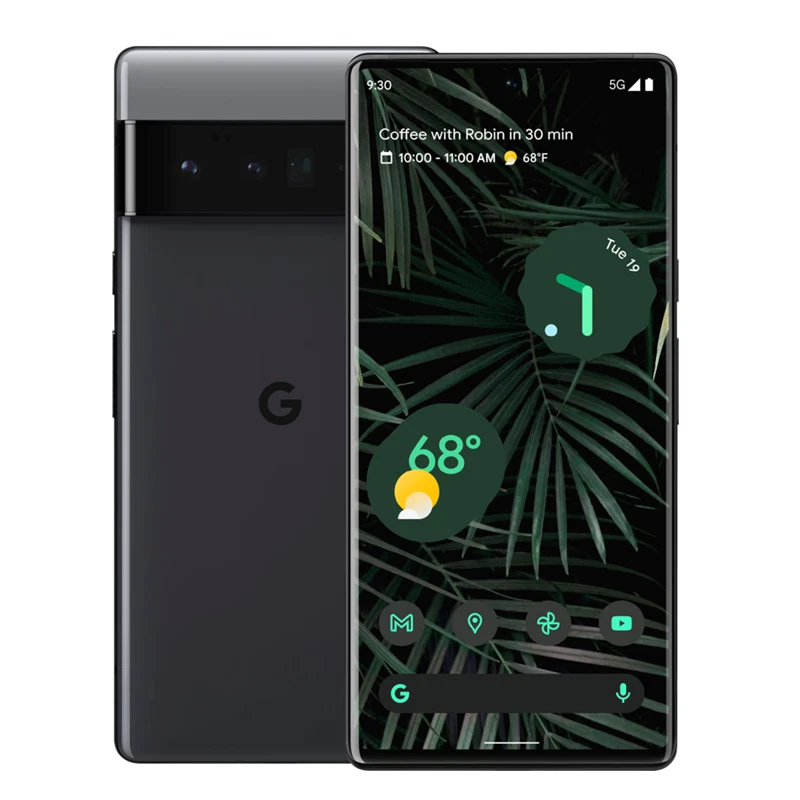 Google Pixel 6 Pro