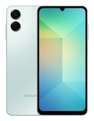 Samsung Galaxy A06
