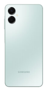 Samsung Galaxy A06 5G 17 cm (6.7″) Hybrid Dual SIM Android 15 USB Type-C 4 GB 64 GB 5000 mAh Light Green