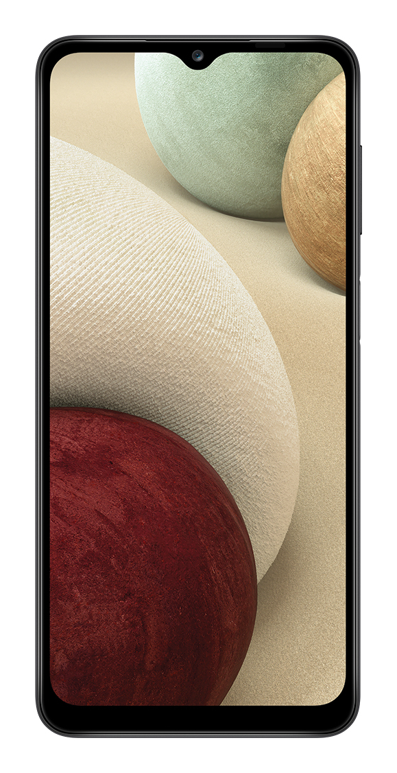 Samsung Galaxy A12
