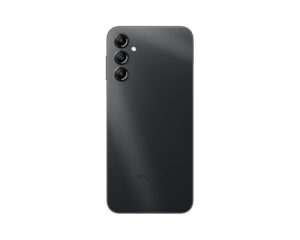 Samsung Galaxy A14 5G 16.8 cm (6.6″) Dual SIM USB Type-C 4 GB 128 GB 5000 mAh Black