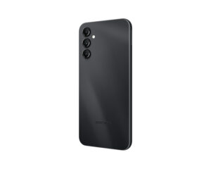 Samsung Galaxy A14 5G 16.8 cm (6.6″) Dual SIM USB Type-C 4 GB 128 GB 5000 mAh Black