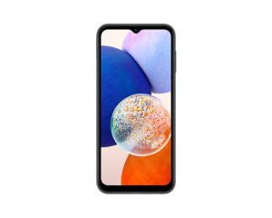 Samsung Galaxy A14 5G 16.8 cm (6.6″) Dual SIM USB Type-C 4 GB 128 GB 5000 mAh Black