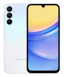 Samsung Galaxy A15 5G 16.5 cm (6.5″) Hybrid Dual SIM USB Type-C 8 GB 128 GB 5000 mAh Light Blue