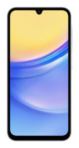 Samsung Galaxy A15 5G 16.5 cm (6.5″) Hybrid Dual SIM USB Type-C 8 GB 128 GB 5000 mAh Light Blue
