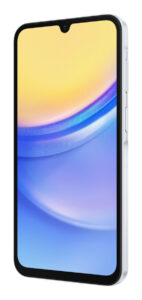 Samsung Galaxy A15 5G 16.5 cm (6.5″) Hybrid Dual SIM USB Type-C 8 GB 128 GB 5000 mAh Light Blue