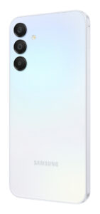 Samsung Galaxy A15 5G 16.5 cm (6.5″) Hybrid Dual SIM USB Type-C 8 GB 128 GB 5000 mAh Light Blue