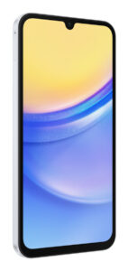 Samsung Galaxy A15 5G 16.5 cm (6.5″) Hybrid Dual SIM USB Type-C 8 GB 128 GB 5000 mAh Light Blue