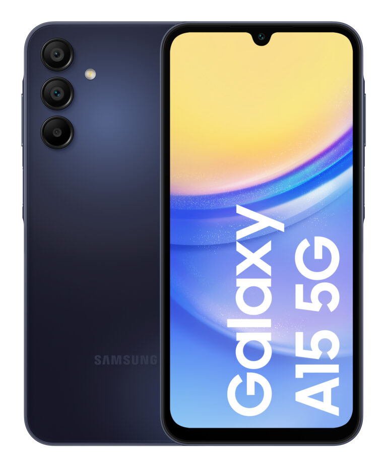 Samsung Galaxy A15 5G