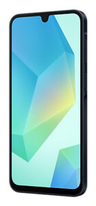 Samsung Galaxy A16 5G 17 cm (6.7″) Hybrid Dual SIM Android 14 USB Type-C 4 GB 128 GB 5000 mAh Black, Blue