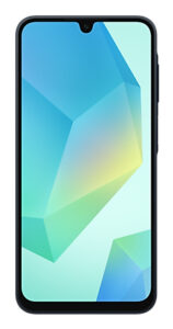 Samsung Galaxy A16 5G 17 cm (6.7″) Hybrid Dual SIM Android 14 USB Type-C 4 GB 128 GB 5000 mAh Black, Blue