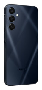 Samsung Galaxy A16 5G 17 cm (6.7″) Hybrid Dual SIM Android 14 USB Type-C 4 GB 128 GB 5000 mAh Black, Blue