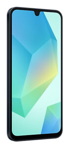 Samsung Galaxy A16 5G 17 cm (6.7″) Hybrid Dual SIM Android 14 USB Type-C 4 GB 128 GB 5000 mAh Black, Blue