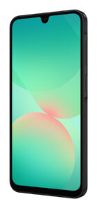 Samsung Galaxy A26 5G + Fit 3 17 cm (6.7″) Dual SIM Android 15 USB Type-C 6 GB 128 GB 5000 mAh Black