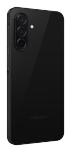 Samsung Galaxy A26 5G + Fit 3 17 cm (6.7″) Dual SIM Android 15 USB Type-C 6 GB 128 GB 5000 mAh Black