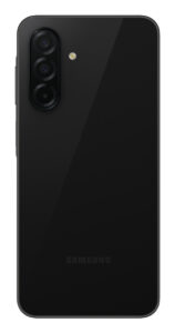 Samsung Galaxy A26 5G + Fit 3 17 cm (6.7″) Dual SIM Android 15 USB Type-C 6 GB 128 GB 5000 mAh Black