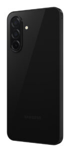 Samsung Galaxy A26 5G + Fit 3 17 cm (6.7″) Dual SIM Android 15 USB Type-C 6 GB 128 GB 5000 mAh Black