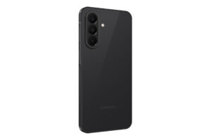 Samsung Galaxy A27 5G 17 cm (6.7″) Dual SIM Android 16.0 USB Type-C 6 GB 256 GB 5000 mAh Black