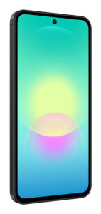 Samsung Galaxy A27 5G 17 cm (6.7″) Dual SIM Android 16.0 USB Type-C 6 GB 256 GB 5000 mAh Black